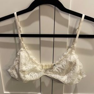 Lace Bralette